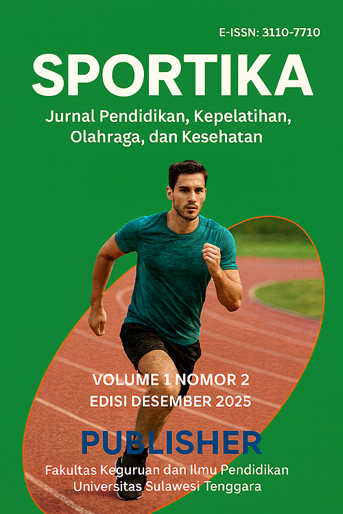 					View Vol. 1 No. 2 (2025): Edisi Desember 2025
				