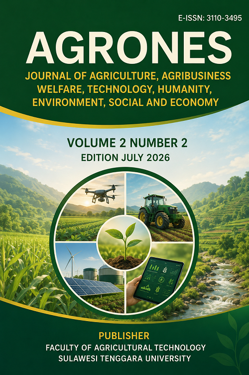 					View Vol. 2 No. 2 (2026): July - September 2026 Edition
				
